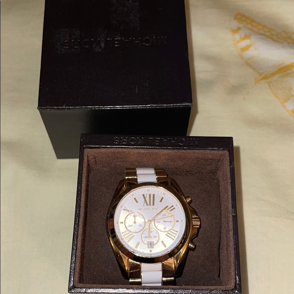 Michael Kors Watch